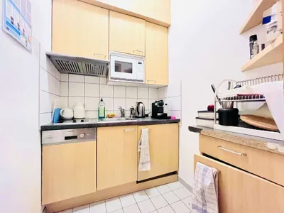 3-Zimmer-Gewerbeimmobilie mieten in Sankt Pölten – 126 m², € 1.606 – Bild 5 von 10
