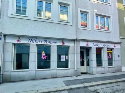 3-Zimmer-Gewerbeimmobilie mieten in Sankt Pölten – 126 m², € 1.606 – Bild 9 von 10