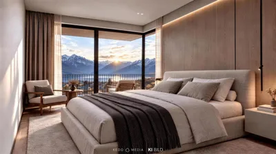 3-Zimmer-Wohnung kaufen in Zell am See – 129,58 m², € 1.555.000 – Bild 2 von 8