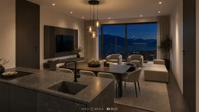 3-Zimmer-Wohnung kaufen in Zell am See – 129,58 m², € 1.555.000 – Bild 6 von 8