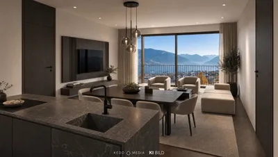 3-Zimmer-Wohnung kaufen in Zell am See – 129,58 m², € 1.555.000 – Bild 3 von 8