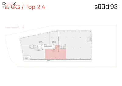 Gewerbeimmobilie mieten in Salzburg Stadt – 136 m², € 2.929 – Bild 6 von 6