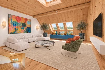 4-Zimmer-Wohnung kaufen in Mödling – 100 m², € 796.700 – Bild 2 von 6