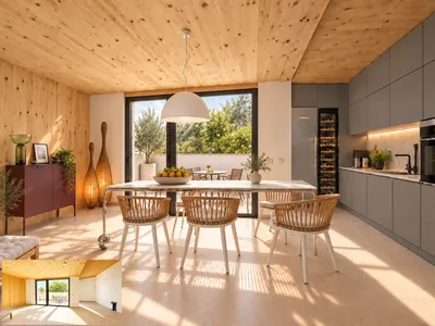 4-Zimmer-Wohnung kaufen in Mödling – 100 m², € 796.700