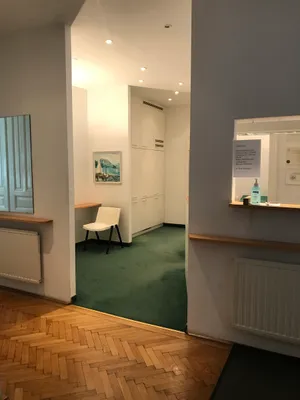 4-Zimmer-Gewerbeimmobilie mieten in Wien – 96 m², € 1.700