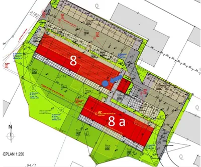 3-Zimmer-Wohnung mieten in Leibnitz – 75 m², € 1.005 – Bild 16 von 17