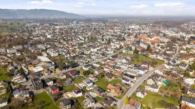 Grundstück kaufen in Dornbirn – 293 m², € 279.000 – Bild 3 von 8