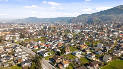 Grundstück kaufen in Dornbirn – 293 m², € 279.000 – Bild 8 von 8