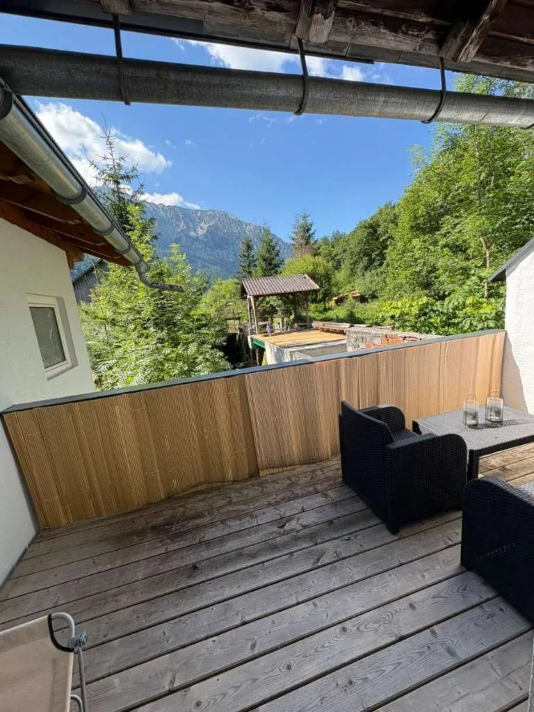 Wohnung zu vermieten, Spital am Pyhrn
