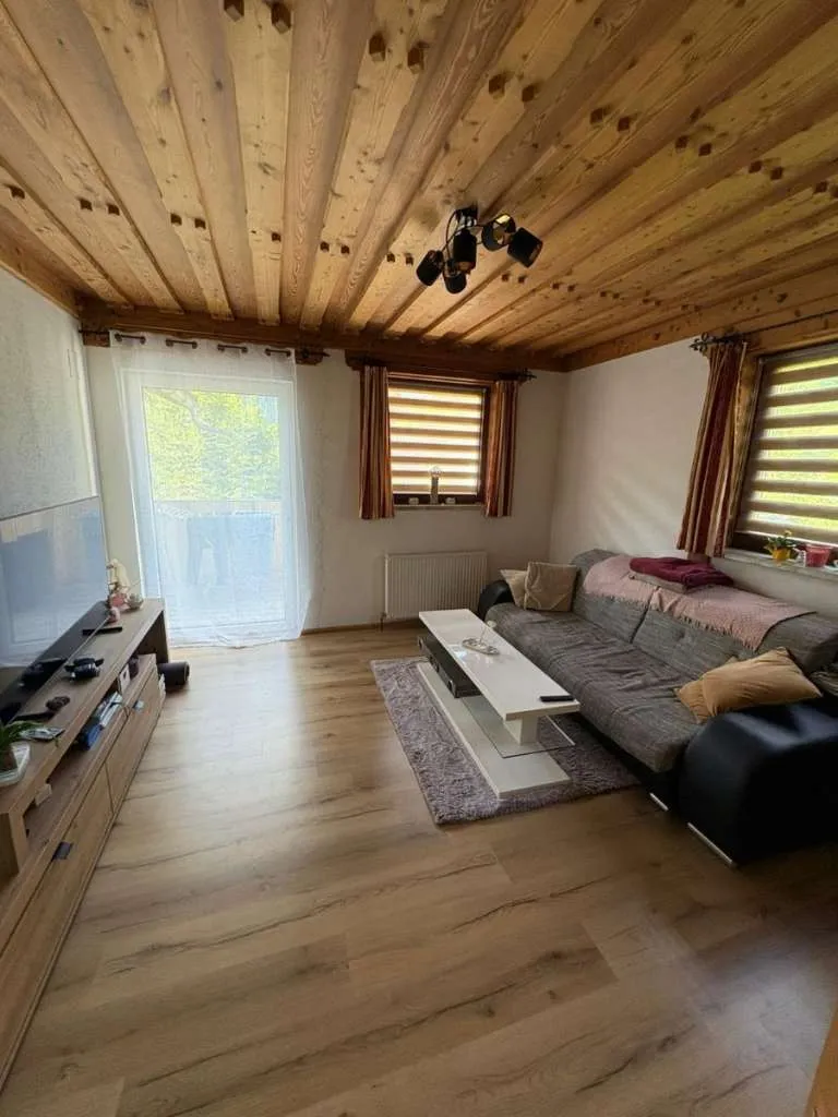 Wohnung zu vermieten - Ansicht 2