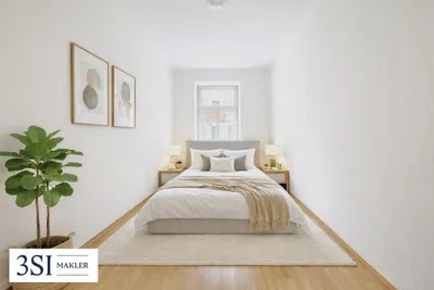 2-Zimmer-Wohnung kaufen in Wien – 60,83 m², € 237.000 – Bild 2 von 7