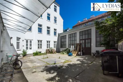 Gewerbeimmobilie kaufen in Wien – 1 085 m², € 2.290.000 – Bild 2 von 20