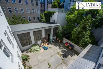 Gewerbeimmobilie kaufen in Wien – 1 085 m², € 2.290.000 – Bild 3 von 20