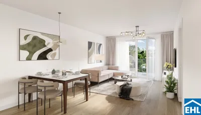 2-Zimmer-Wohnung kaufen in Wien – 50,5 m², € 346.200 – Bild 3 von 13