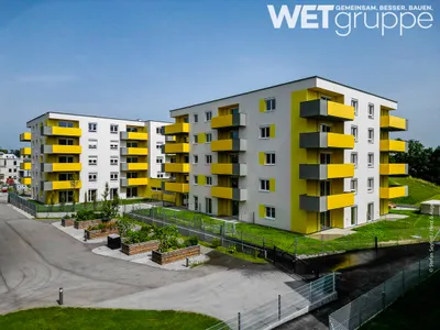 2-Zimmer-Wohnung mieten in Wiener Neustadt – 57,5 m², € 837 – Bild 5 von 5