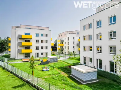 2-Zimmer-Wohnung mieten in Wiener Neustadt – 57,5 m², € 837 – Bild 3 von 5