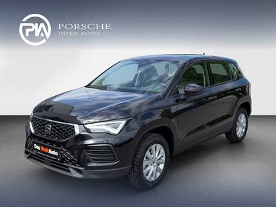 Seat Ateca Reference Edition 1.0 TSI