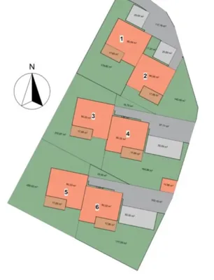 5-Zimmer-Haus kaufen in Baden – 145,15 m², € 500.000 – Bild 20 von 23