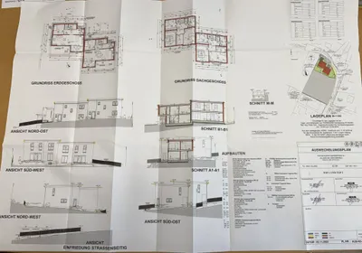 5-Zimmer-Haus kaufen in Baden – 145,15 m², € 500.000 – Bild 23 von 23