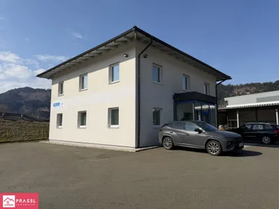 2-Zimmer-Gewerbeimmobilie mieten in Leoben – 45 m², € 817 – Bild 2 von 10