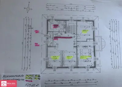 2-Zimmer-Gewerbeimmobilie mieten in Leoben – 45 m², € 817 – Bild 10 von 10