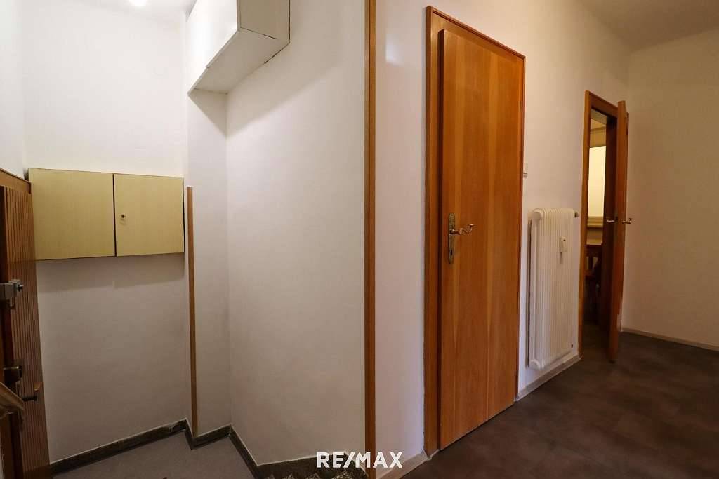 Nähe Citypark 2 Zimmer EG Wohnung mit eigenem Eingang!, 62,31 m²