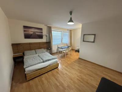 1-Zimmer-Wohnung kaufen in Wien – 36,55 m², € 229.000