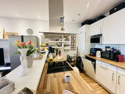2-Zimmer-Wohnung kaufen in Mödling – 59,53 m², € 299.999 – Bild 8 von 26