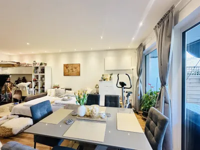 2-Zimmer-Wohnung kaufen in Mödling – 59,53 m², € 299.999 – Bild 10 von 26