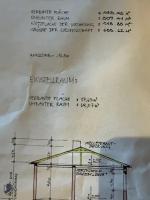 4-Zimmer-Haus kaufen in Bruck an der Leitha – 119 m², € 649.000 – Bild 51 von 52