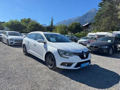 Renault Mégane Grandtour Zen Energy dCi 110