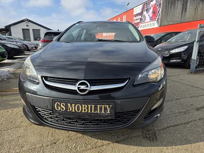 Renault Scénic III Dynamique 1,5 dCi EDC DPF