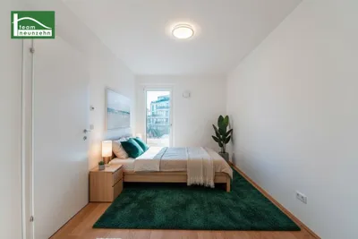 Immobilie kaufen in Wien – 46,75 m², € 267.000 – Bild 6 von 26