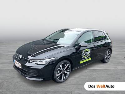 VW Golf Rabbit TSI