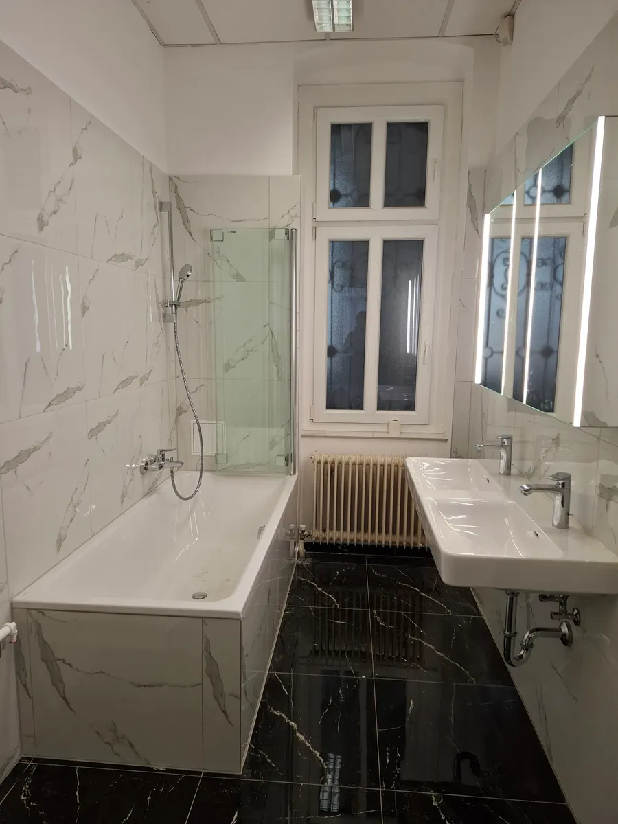 Wohnung – Wien, Oberdöbling - Ansicht 2