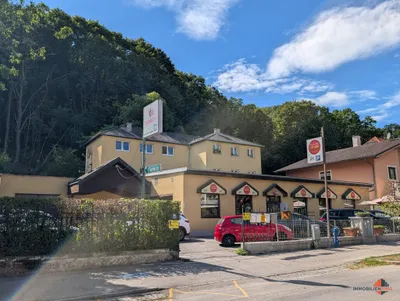 2-Zimmer-Wohnung mieten in Sankt Pölten Land – 47 m², € 600 – Bild 1 von 11