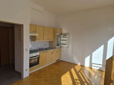 1-Zimmer-Wohnung mieten in Graz – 32 m², € 450 – Bild 3 von 6