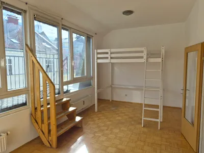1-Zimmer-Wohnung mieten in Graz – 32 m², € 450 – Bild 2 von 6