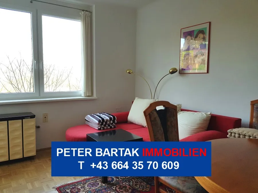 SEMMERING KURORT - "TRAUMHAFTE AUSSICHTEN!" - Wunderschöne 3-Zimmer-Wohnung Nähe Südbahnhotel – pohled 3