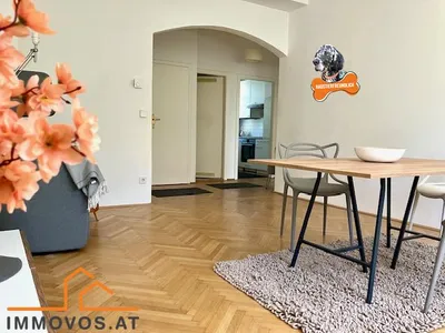 2-Zimmer-Wohnung kaufen in Wien – 65 m², € 410.000 – Bild 1 von 16