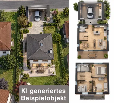 Grundstück kaufen in Schwaz – 342 m², € 262.000 – Bild 6 von 6
