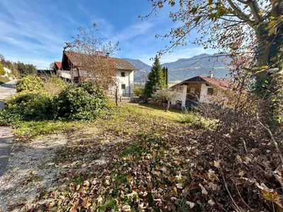 Grundstück kaufen in Schwaz – 342 m², € 262.000 – Bild 3 von 6