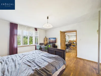 3-Zimmer-Haus kaufen in Waidhofen an der Thaya – 76,8 m², € 279.000 – Bild 15 von 35