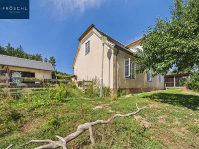 3-Zimmer-Haus kaufen in Waidhofen an der Thaya – 76,8 m², € 279.000 – Bild 4 von 35