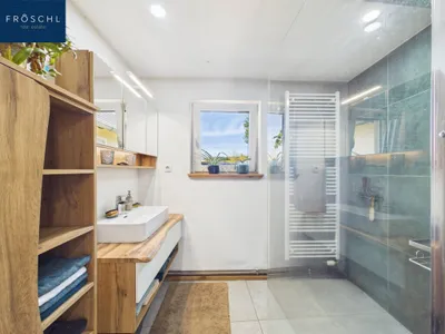 3-Zimmer-Haus kaufen in Waidhofen an der Thaya – 76,8 m², € 279.000 – Bild 16 von 35