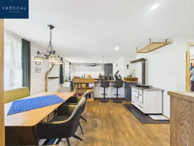 3-Zimmer-Haus kaufen in Waidhofen an der Thaya – 76,8 m², € 279.000 – Bild 9 von 35