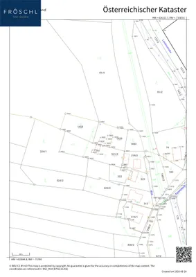 3-Zimmer-Haus kaufen in Waidhofen an der Thaya – 76,8 m², € 279.000 – Bild 29 von 35