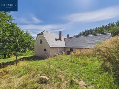 3-Zimmer-Haus kaufen in Waidhofen an der Thaya – 76,8 m², € 279.000 – Bild 3 von 35