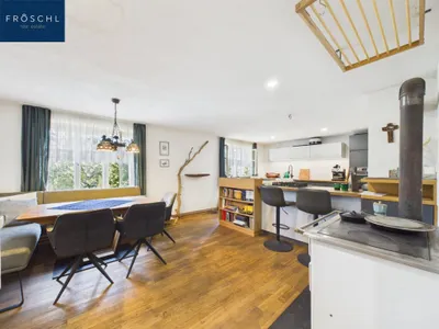 3-Zimmer-Haus kaufen in Waidhofen an der Thaya – 76,8 m², € 279.000 – Bild 2 von 35
