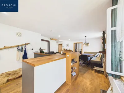 3-Zimmer-Haus kaufen in Waidhofen an der Thaya – 76,8 m², € 279.000 – Bild 11 von 35